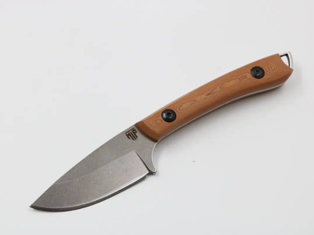 Messerfieber Scharfer Hase