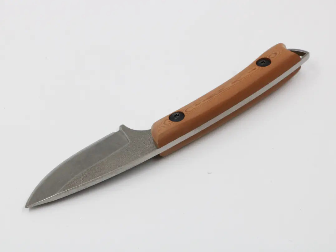 Messerfieber Scharfer Hase