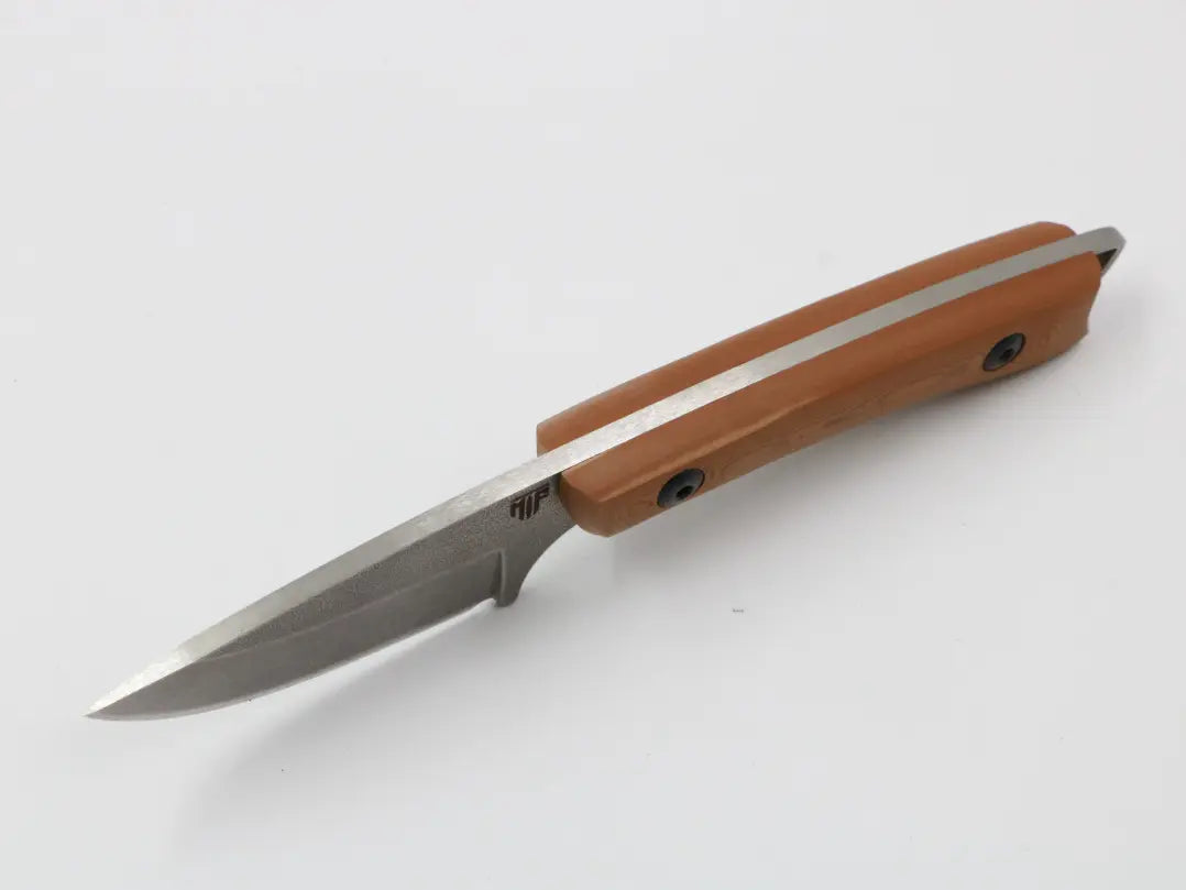 Messerfieber Scharfer Hase