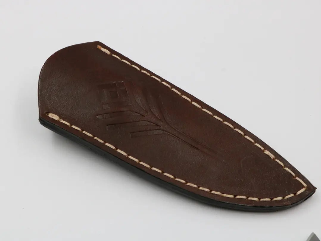 Messerfieber Spechtklinge