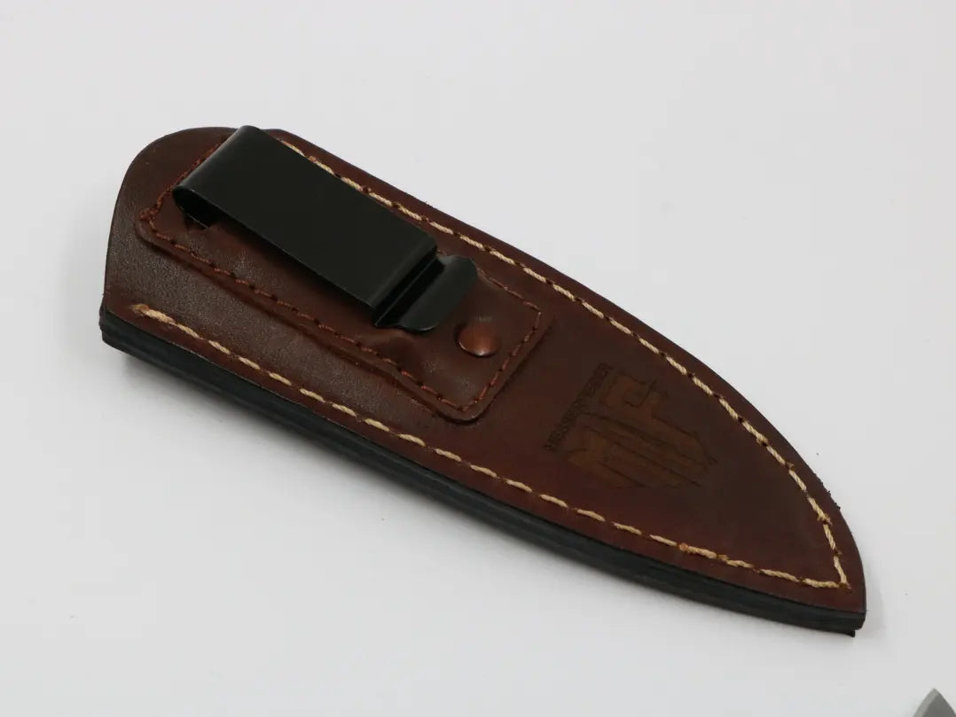 Messerfieber Spechtklinge