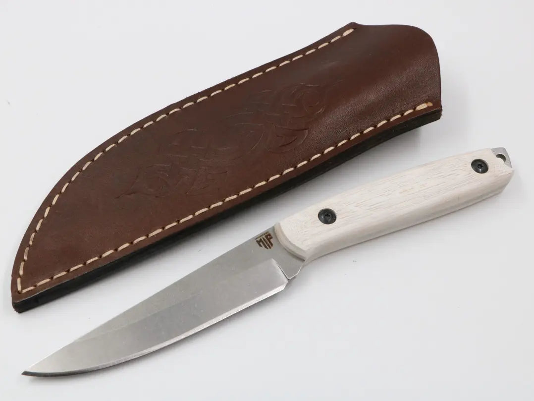 Messerfieber Spechtklinge