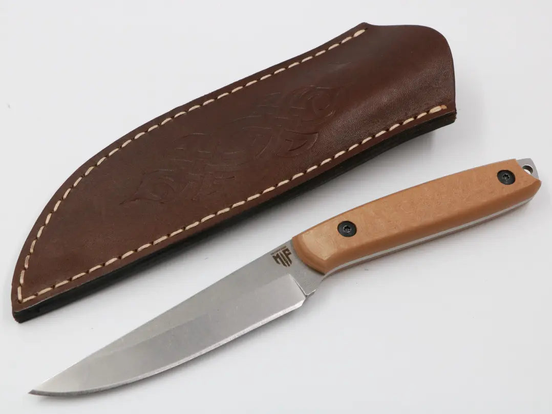 Messerfieber Spechtklinge