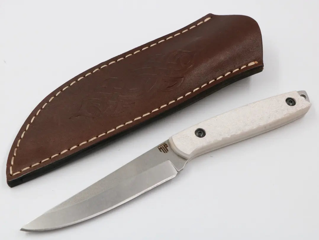 Messerfieber Spechtklinge