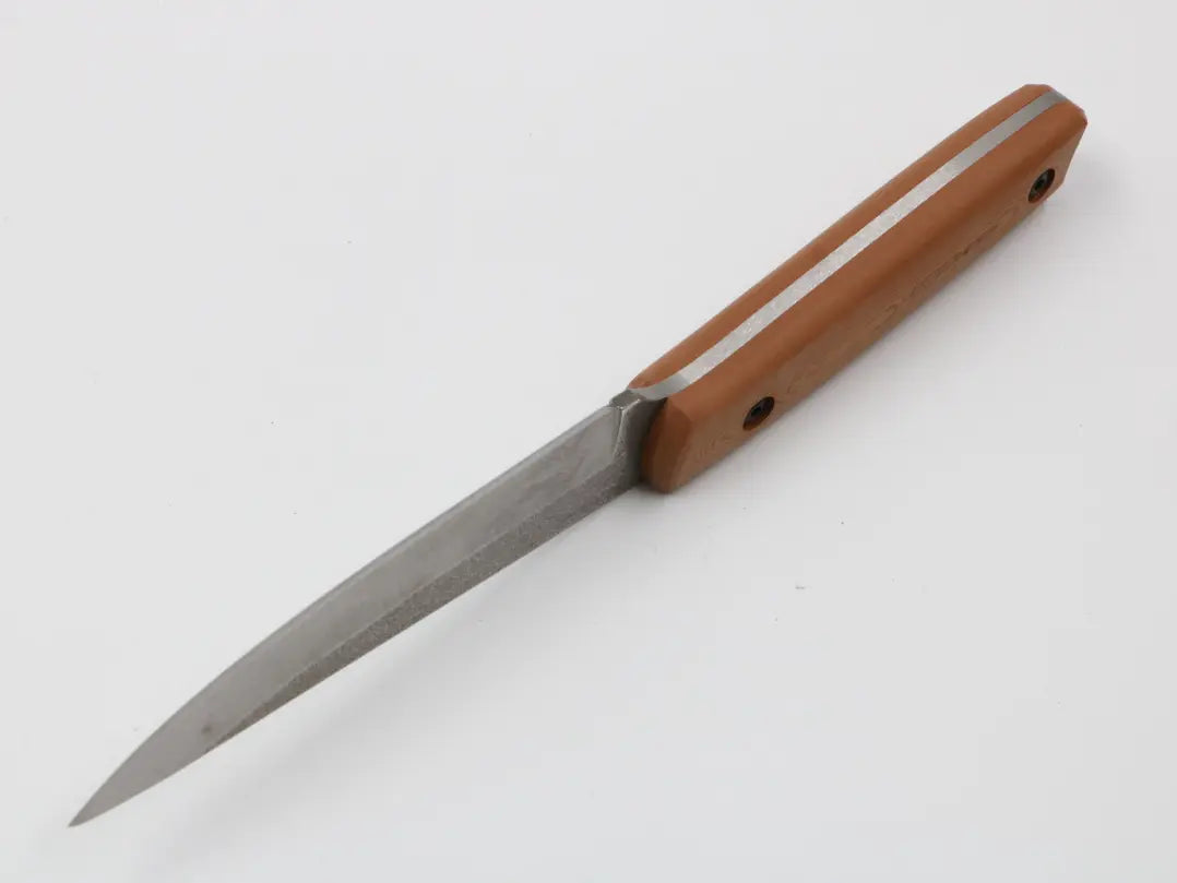 Messerfieber Spechtklinge