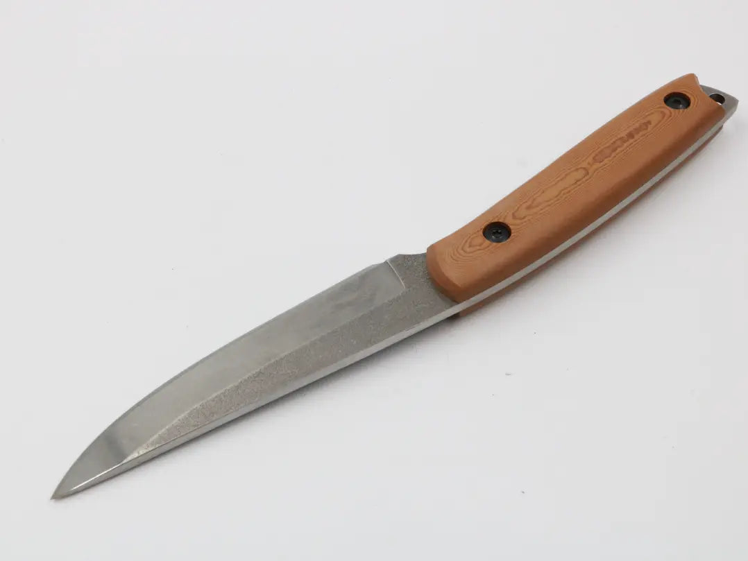 Messerfieber Spechtklinge