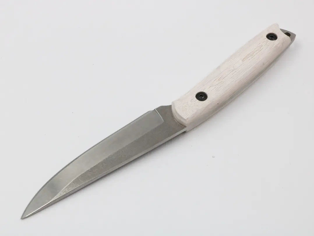 Messerfieber Spechtklinge