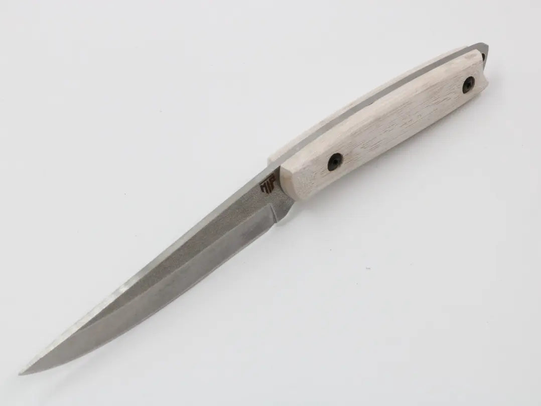 Messerfieber Spechtklinge