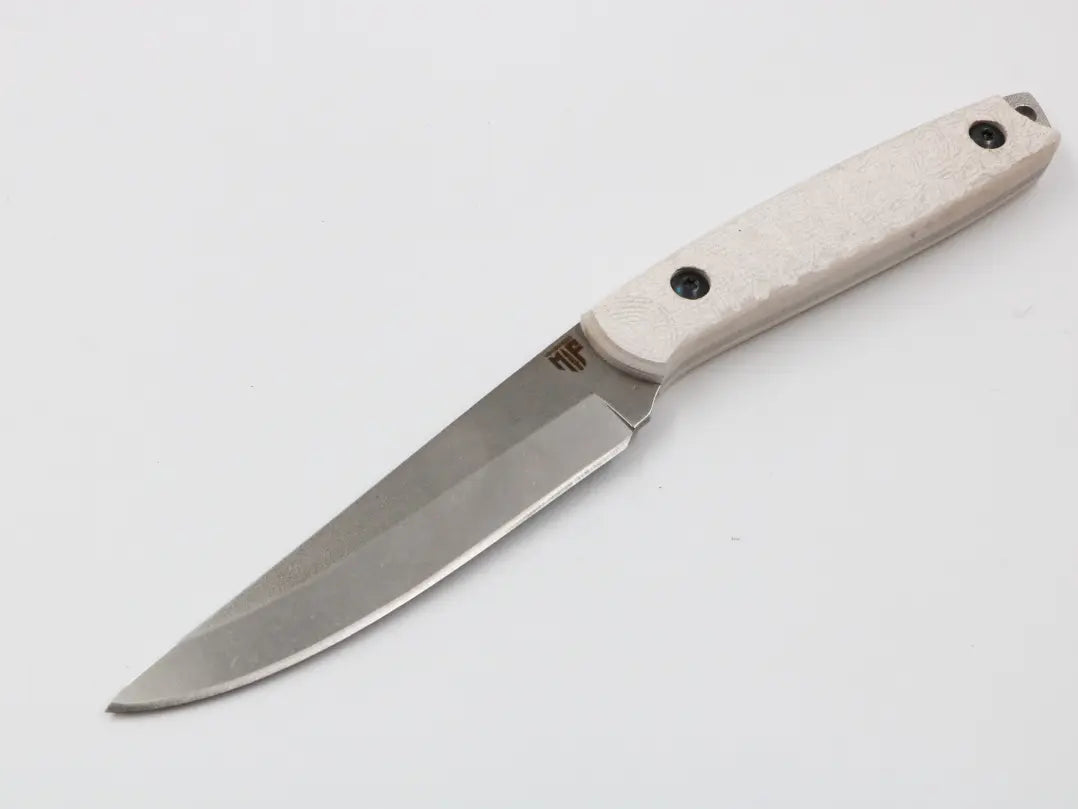 Messerfieber Spechtklinge