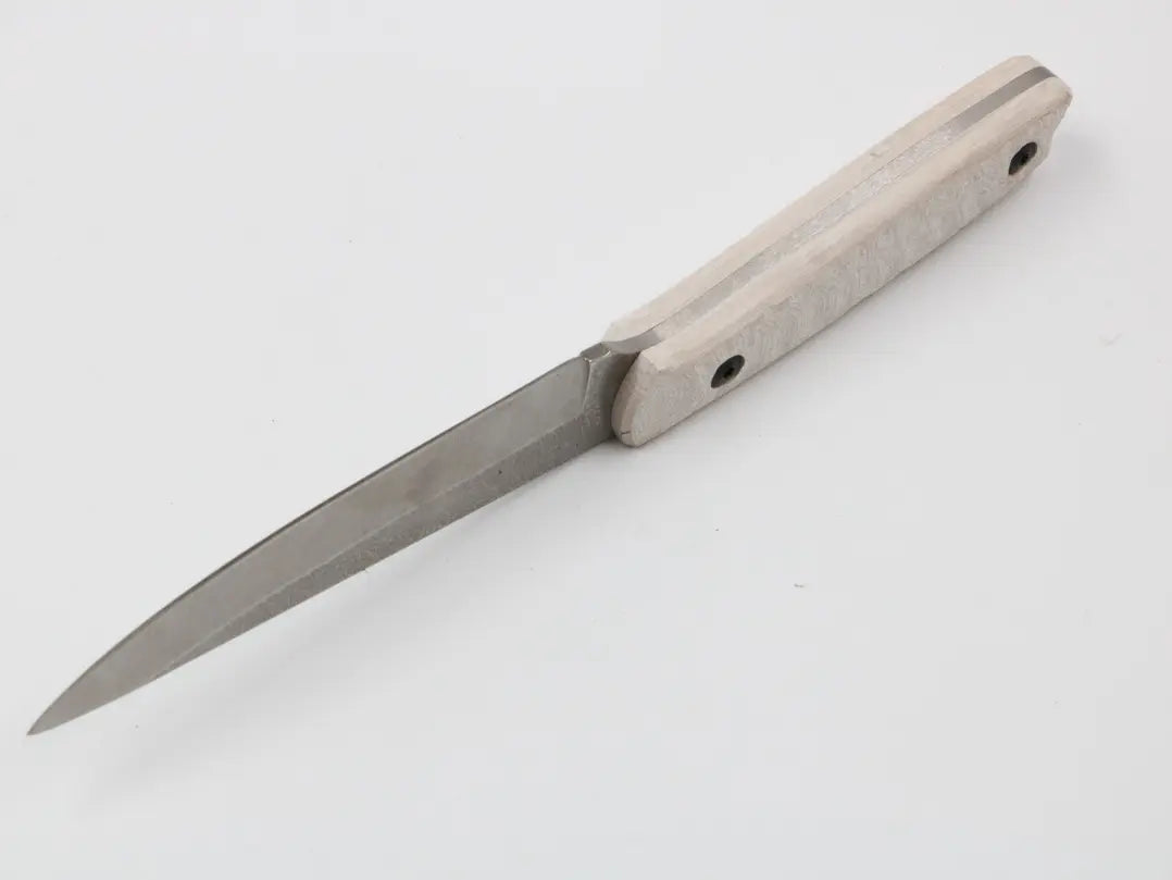 Messerfieber Spechtklinge