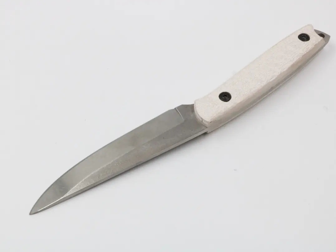 Messerfieber Spechtklinge