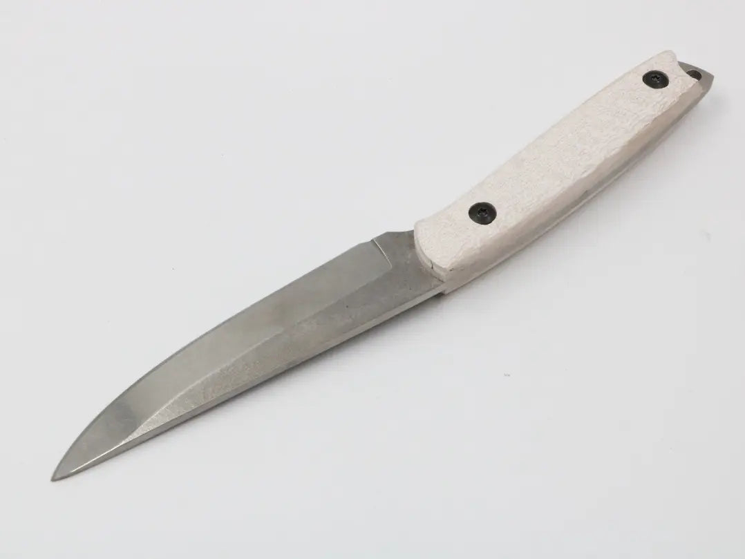 Messerfieber Spechtklinge