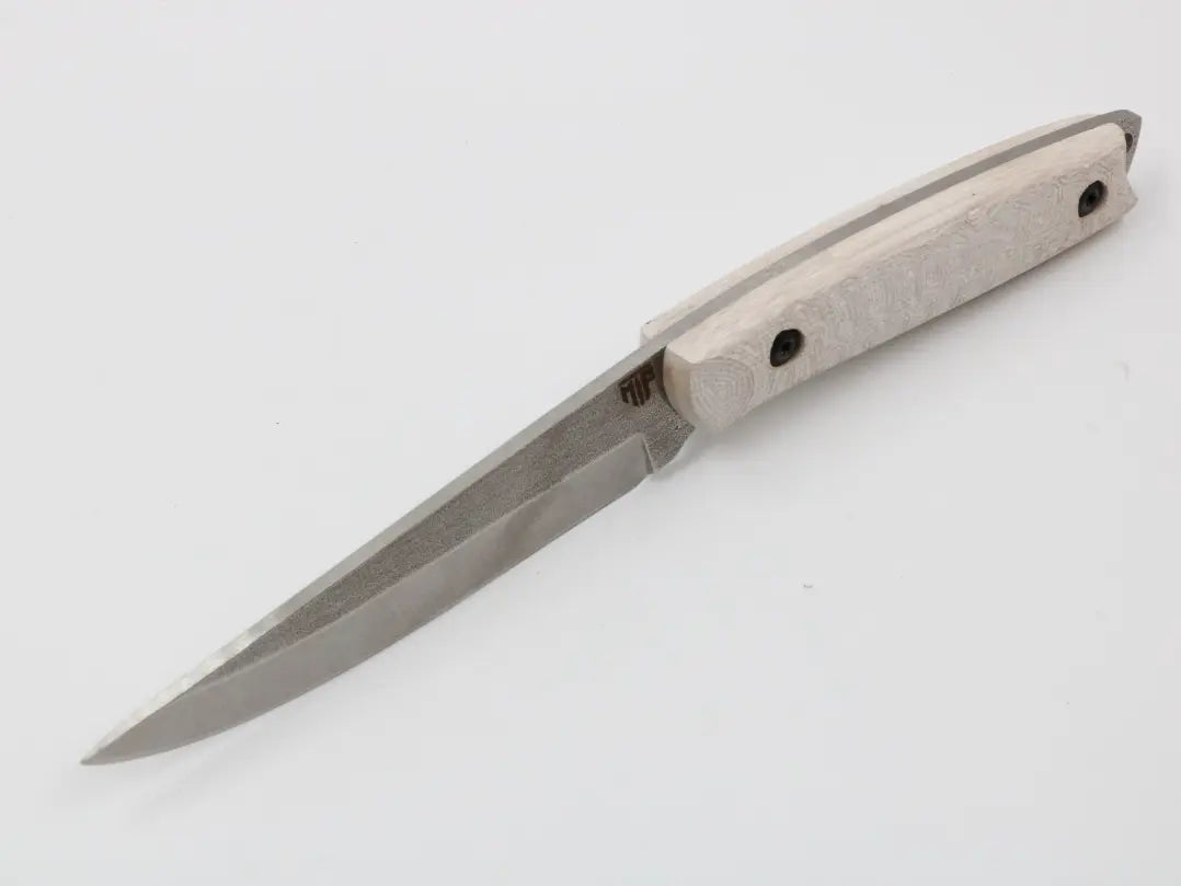 Messerfieber Spechtklinge