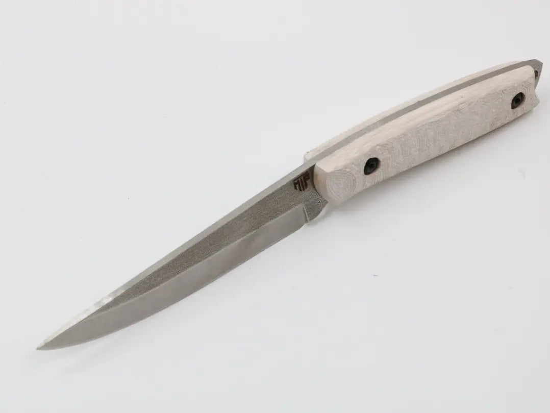 Messerfieber Spechtklinge