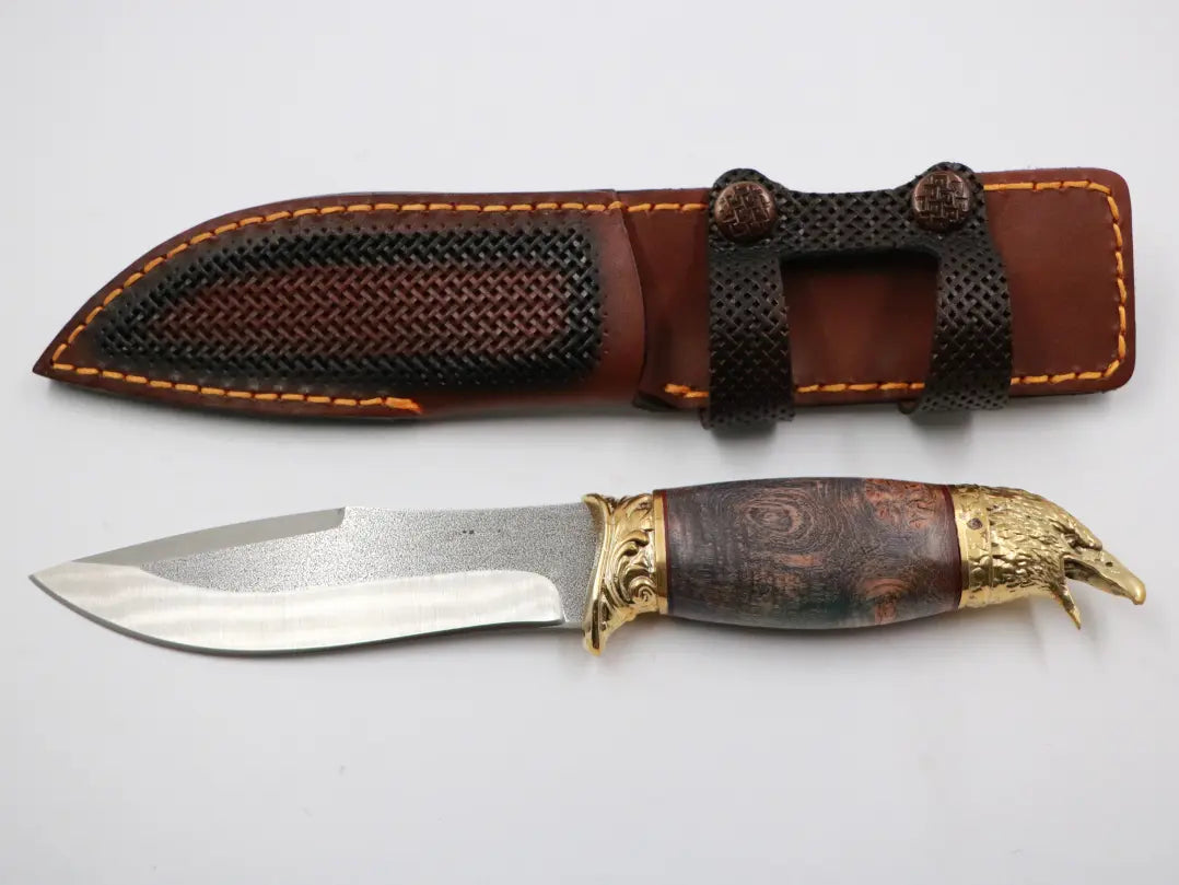 Messerfieber Majestic Hunter