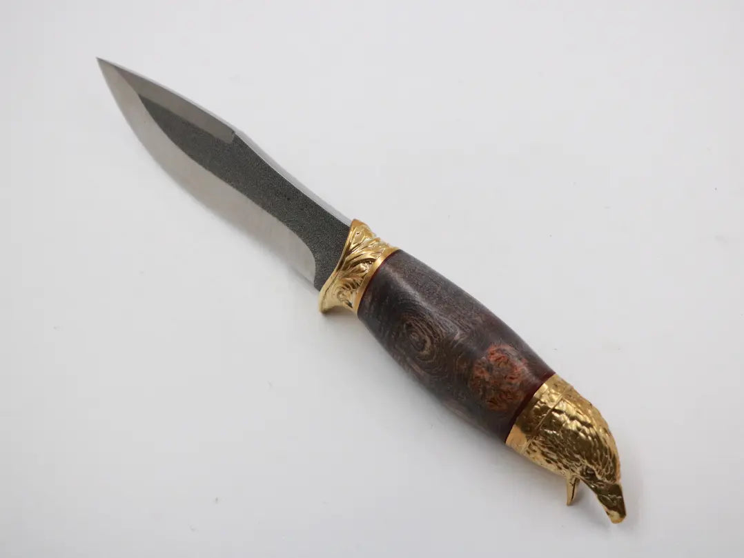 Messerfieber Majestic Hunter