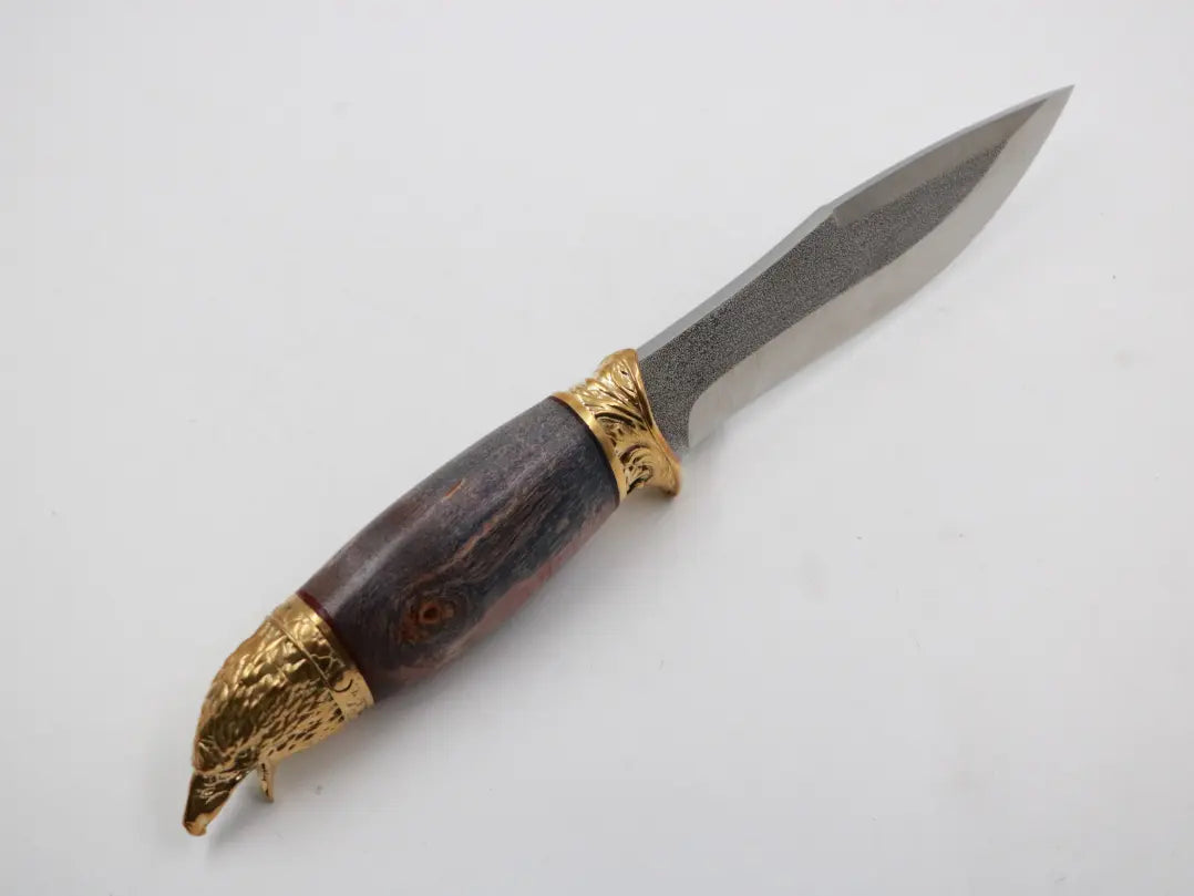 Messerfieber Majestic Hunter