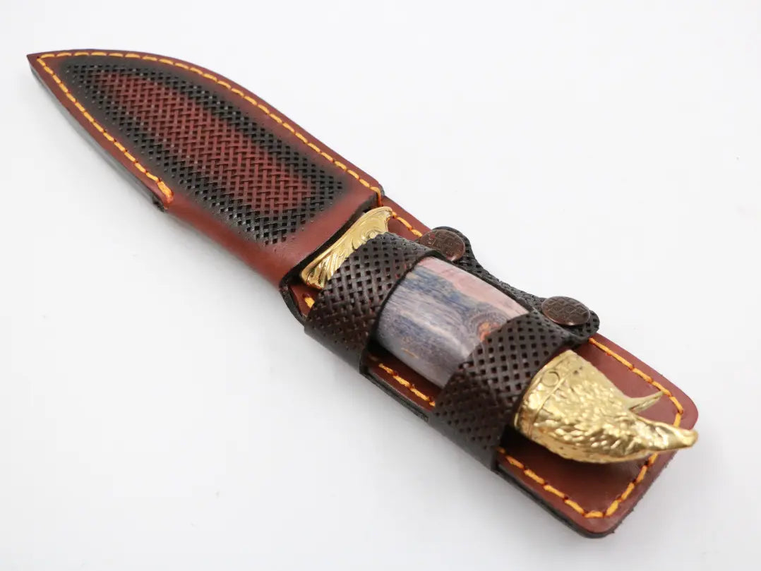 Messerfieber Majestic Hunter