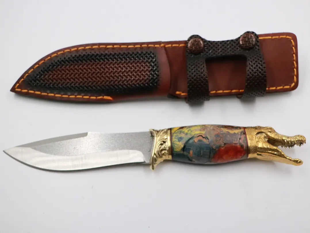 Messerfieber Majestic Hunter