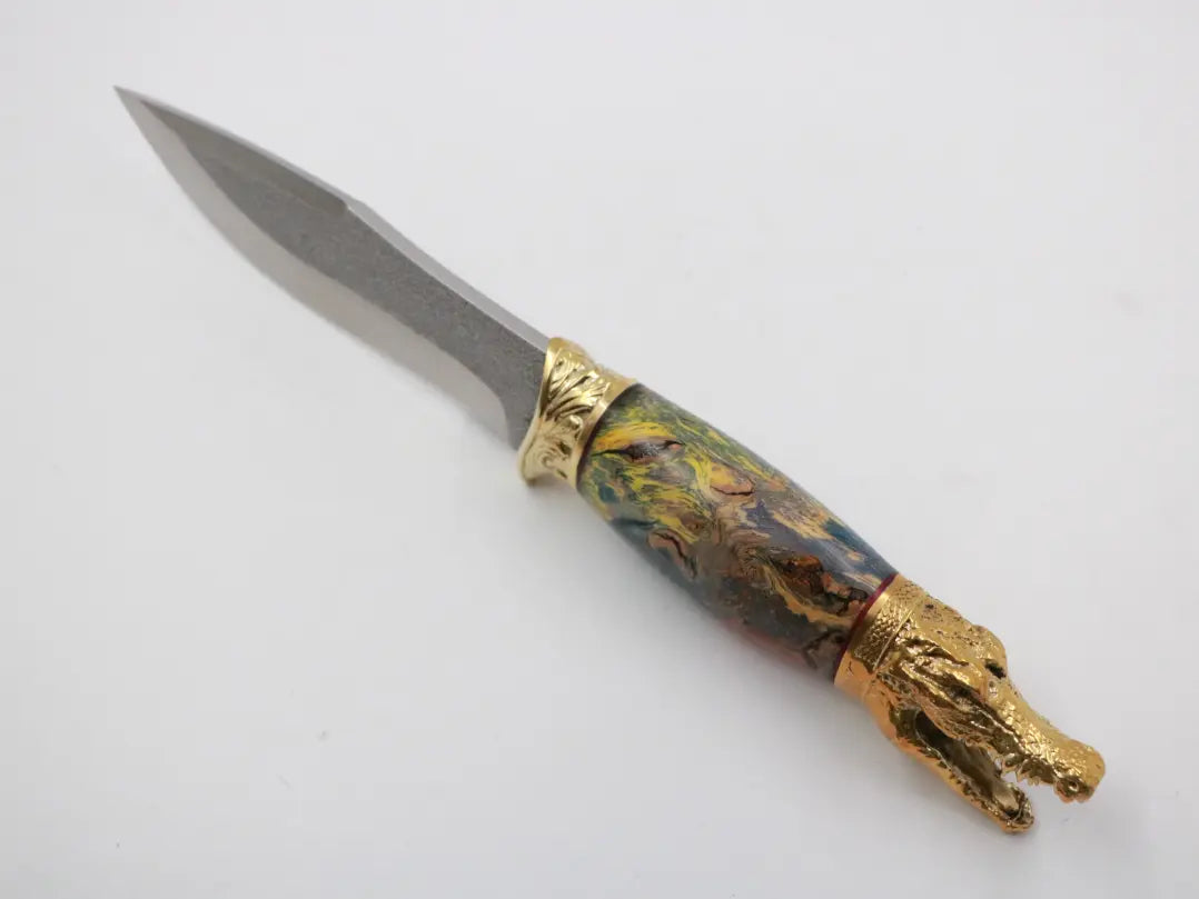 Messerfieber Majestic Hunter