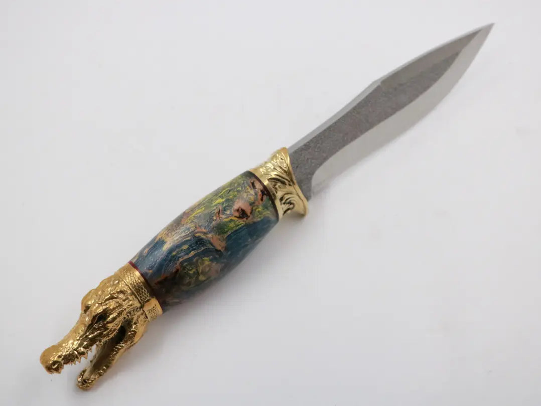 Messerfieber Majestic Hunter