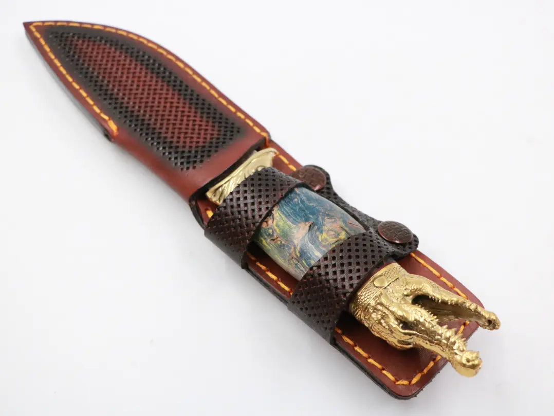 Messerfieber Majestic Hunter