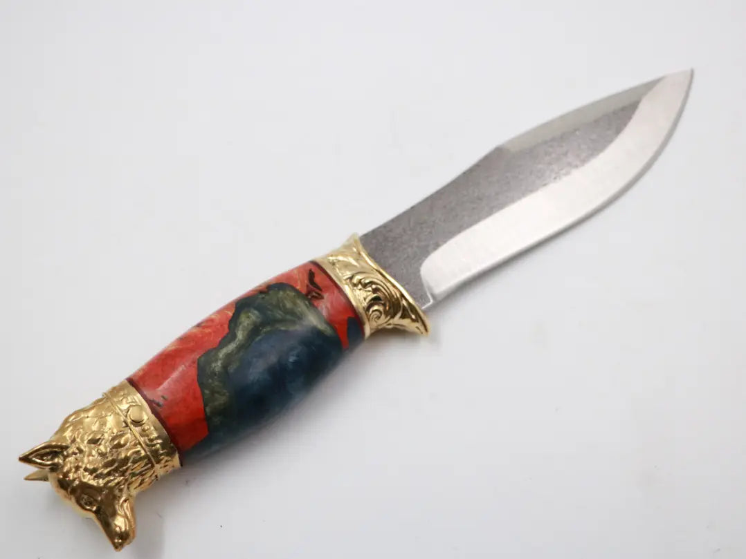 Messerfieber Majestic Hunter