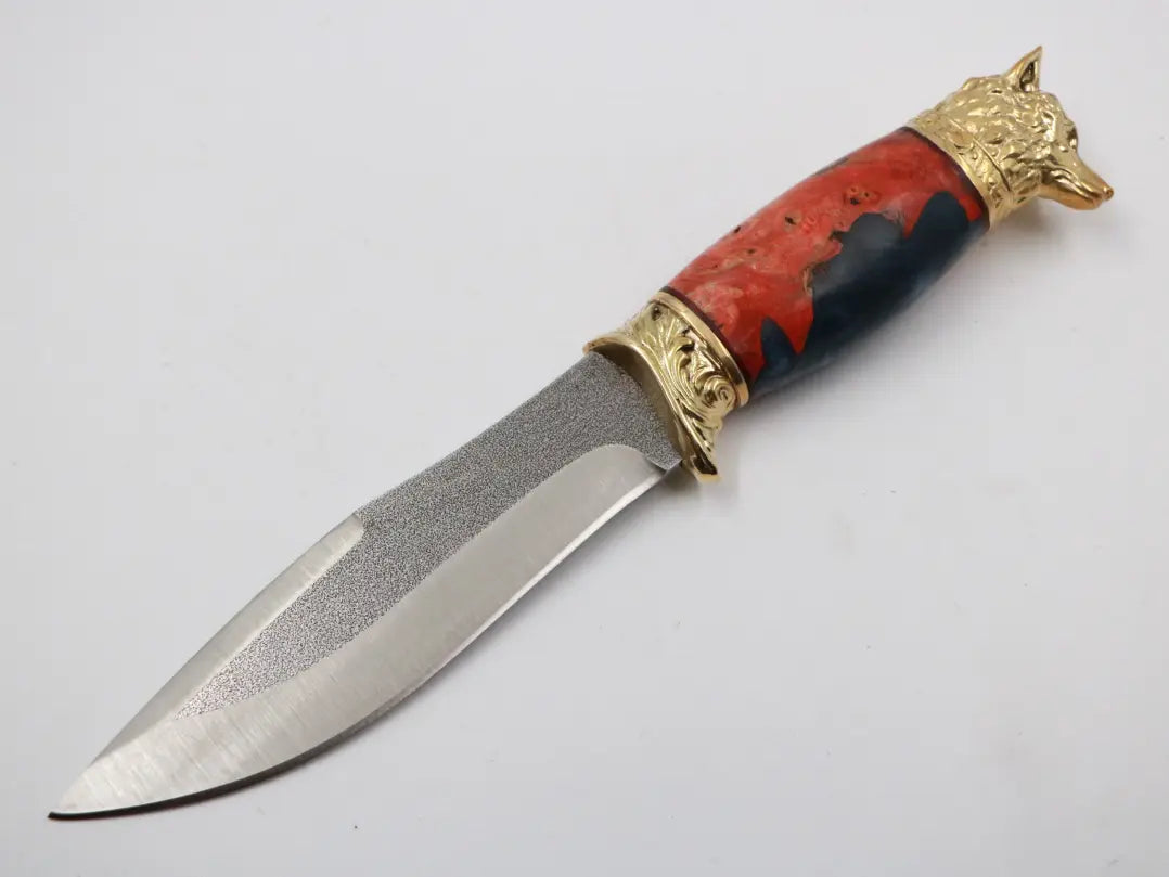 Messerfieber Majestic Hunter