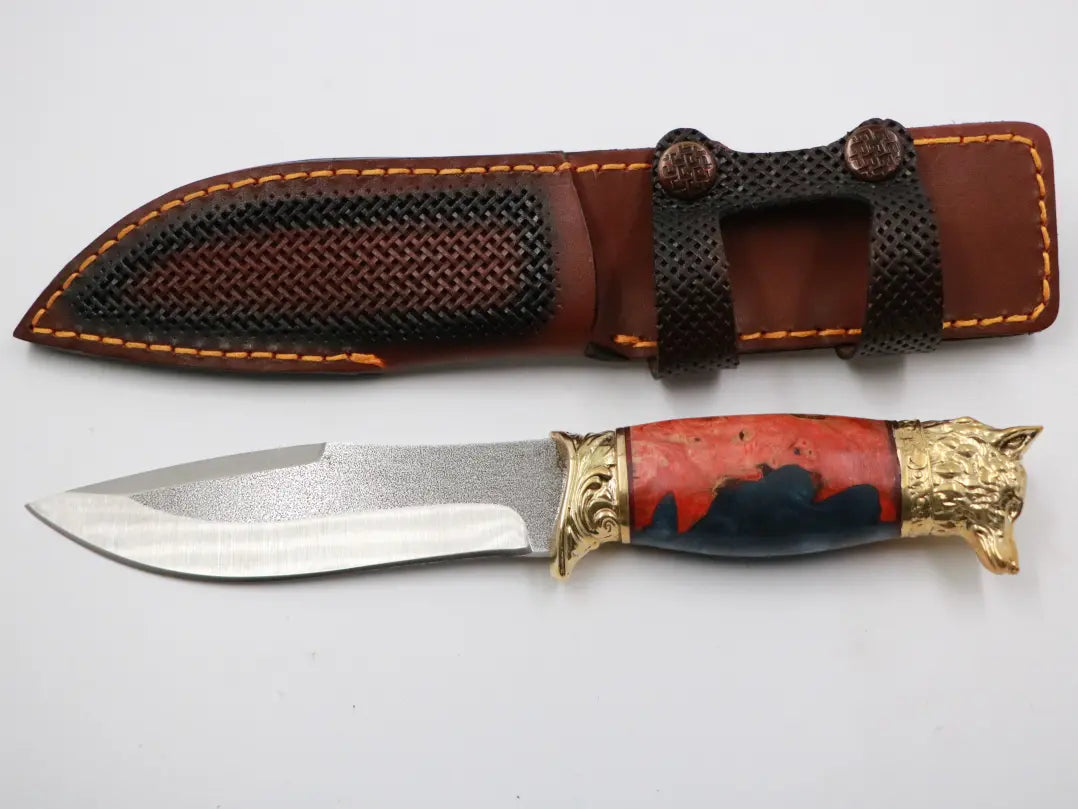 Messerfieber Majestic Hunter