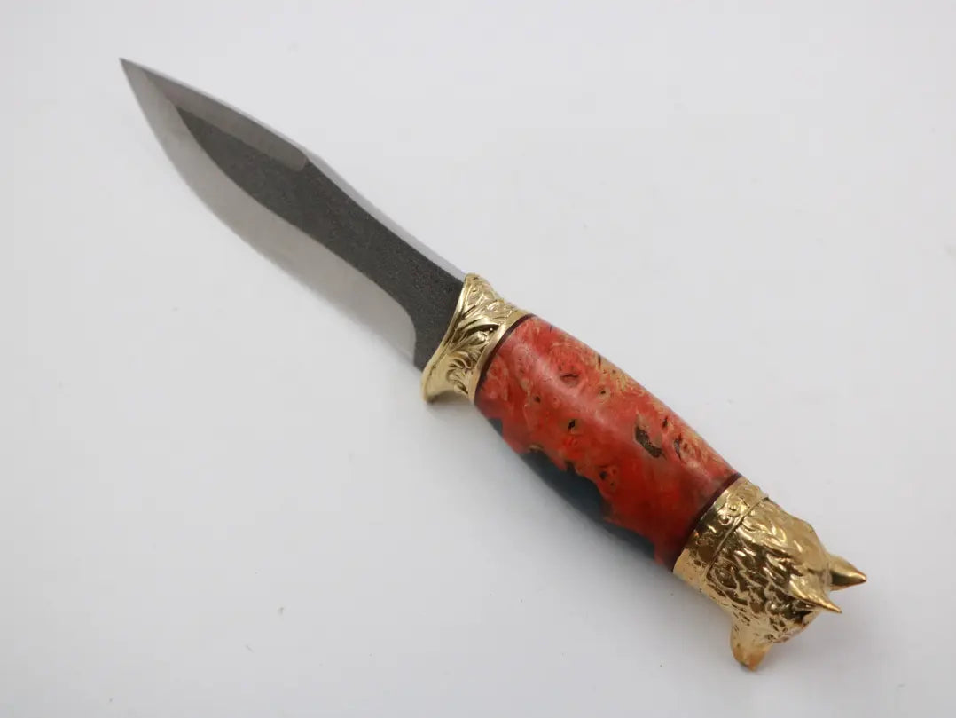 Messerfieber Majestic Hunter