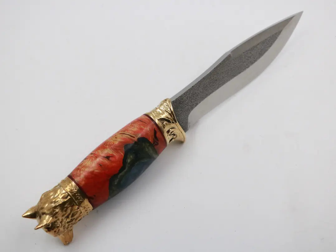 Messerfieber Majestic Hunter