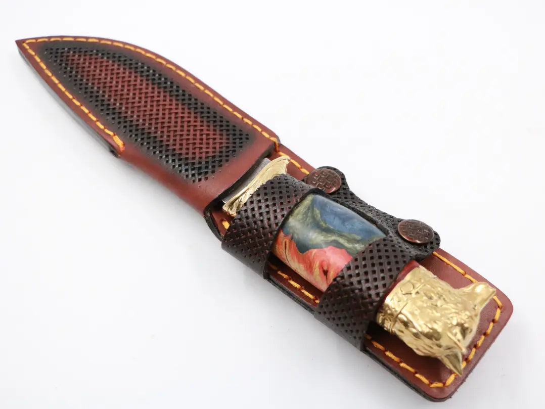 Messerfieber Majestic Hunter