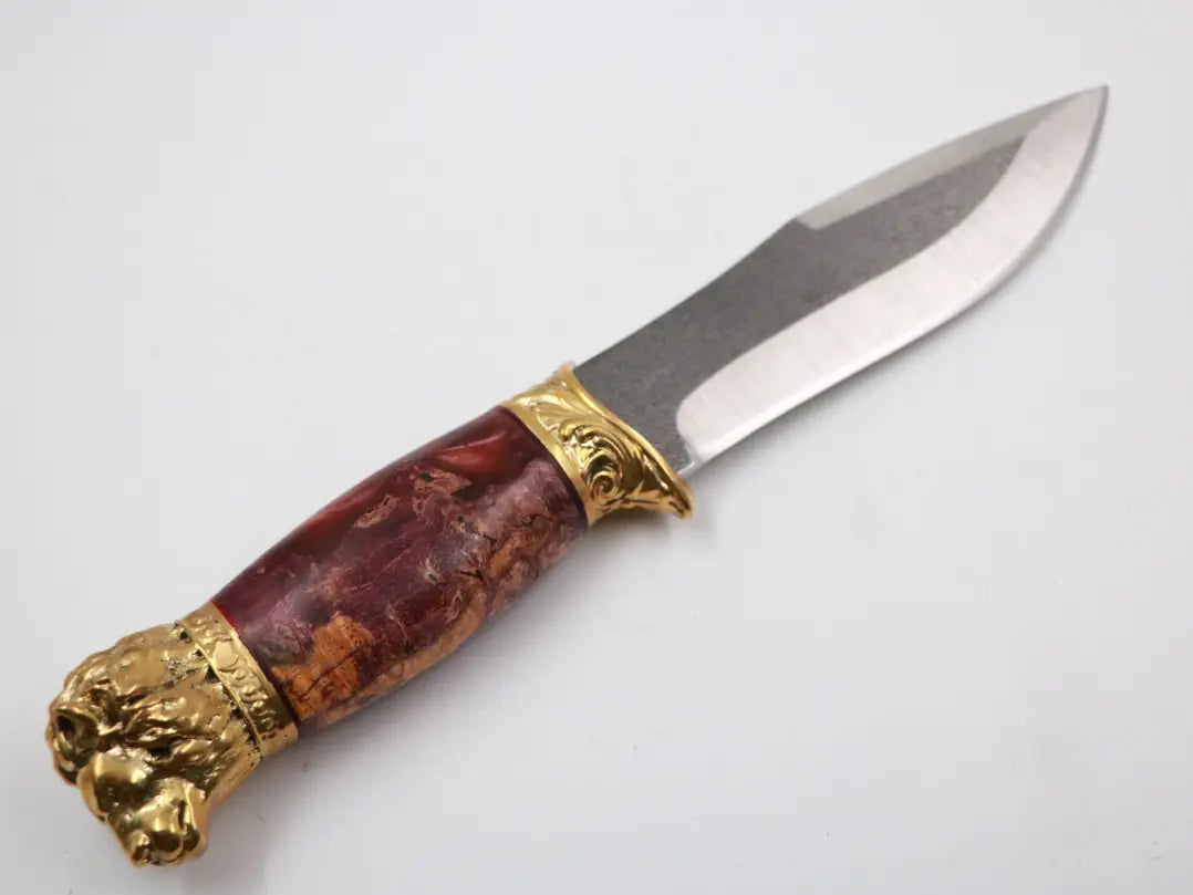 Messerfieber Majestic Hunter