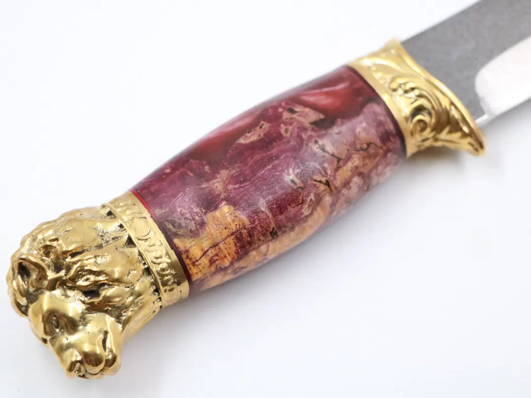 Messerfieber Majestic Hunter