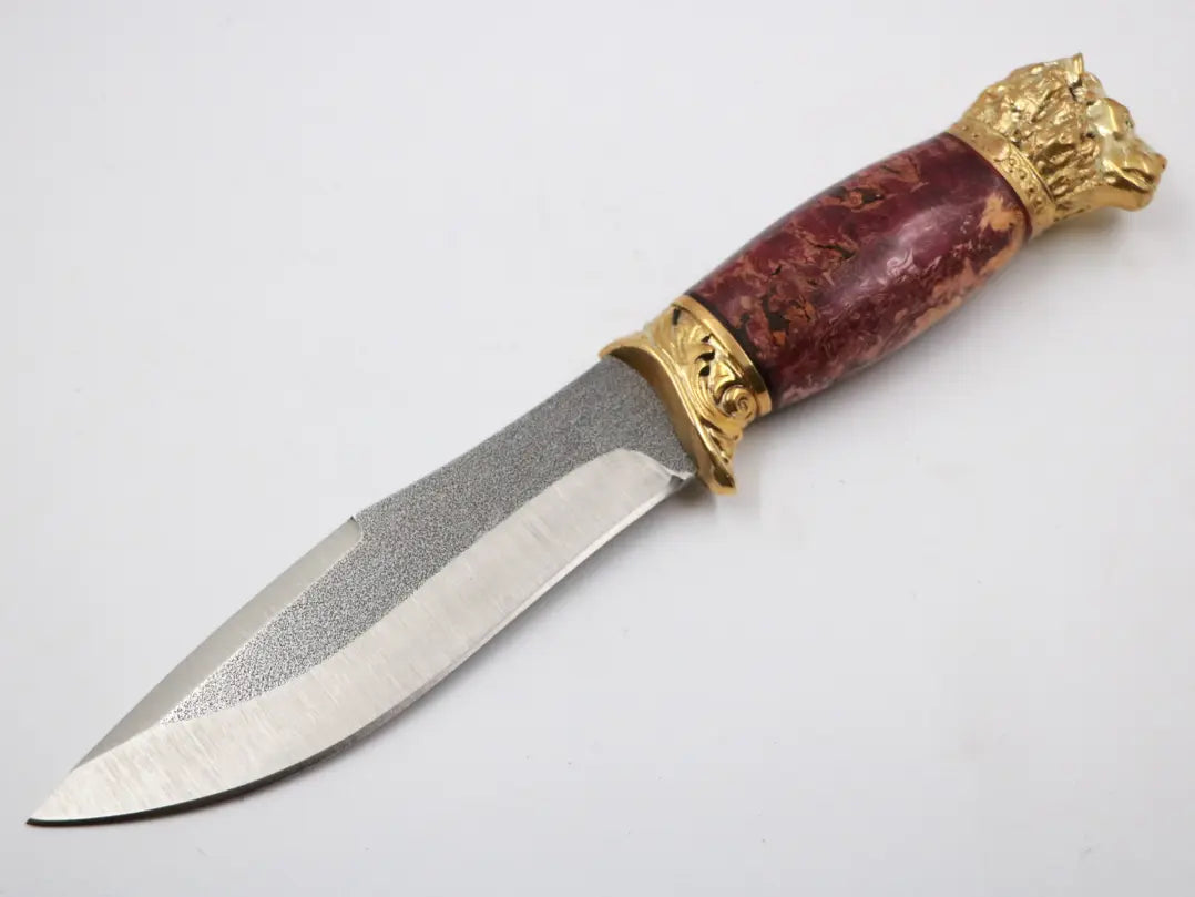 Messerfieber Majestic Hunter