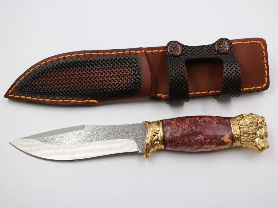 Messerfieber Majestic Hunter