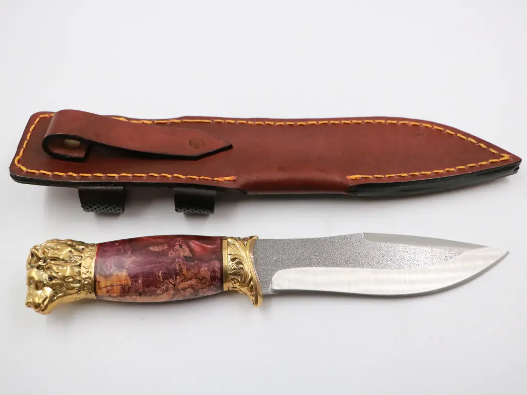 Messerfieber Majestic Hunter