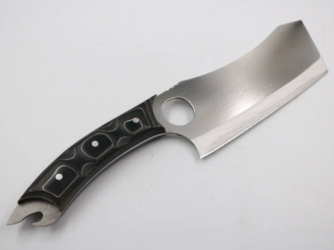 Messerfieber Allrounder Waldküche04