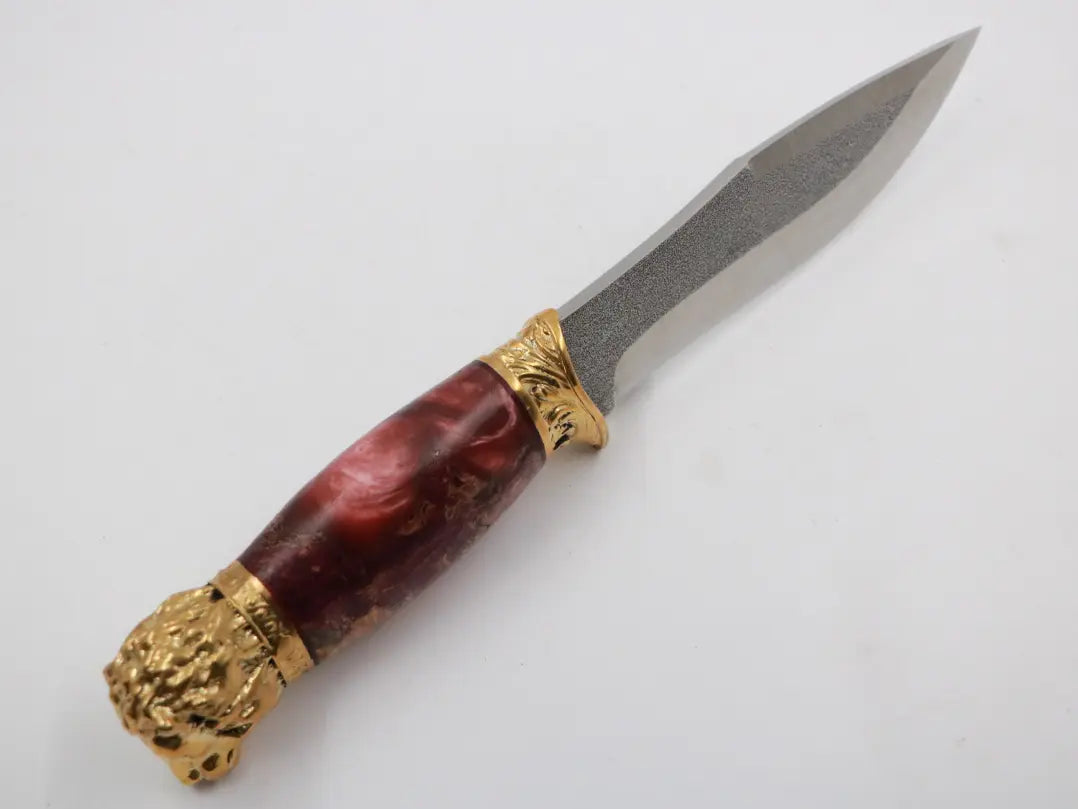 Messerfieber Majestic Hunter