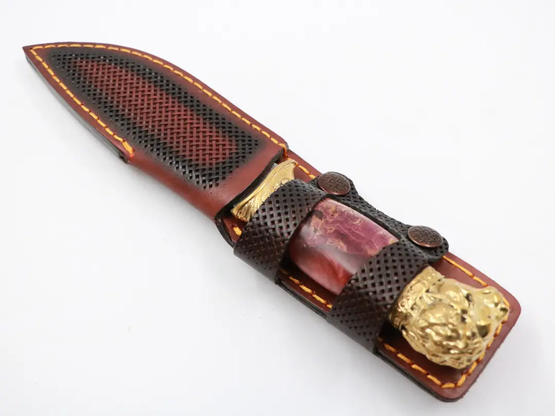 Messerfieber Majestic Hunter