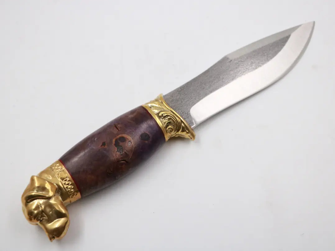 Messerfieber Majestic Hunter