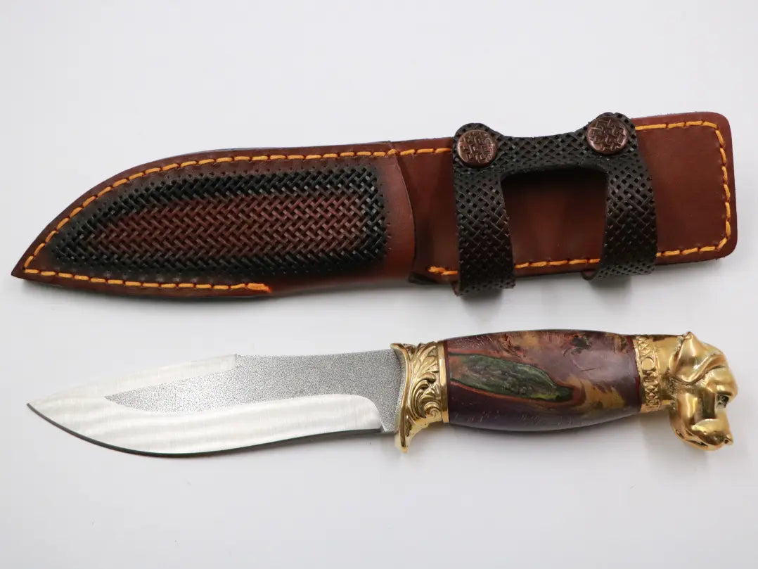 Messerfieber Majestic Hunter