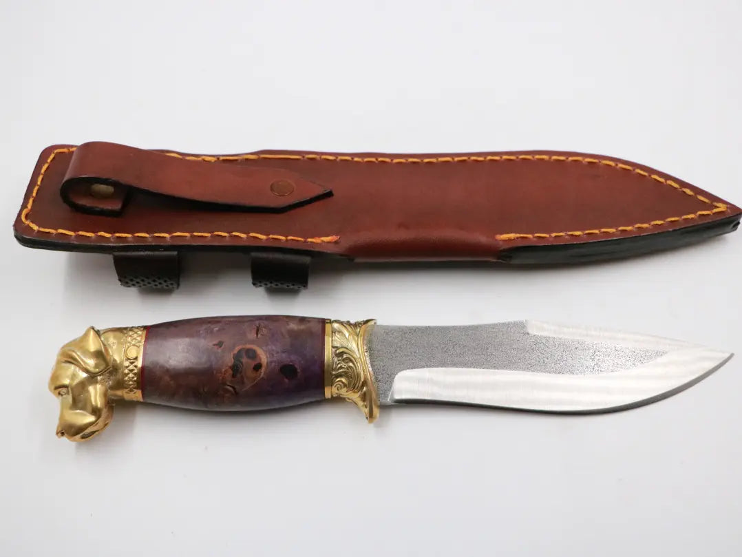 Messerfieber Majestic Hunter