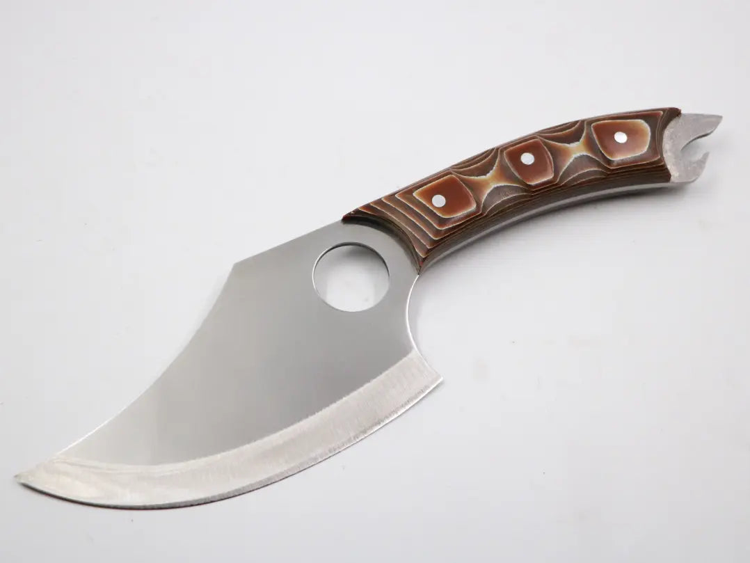 Messerfieber Allrounder Waldküche03