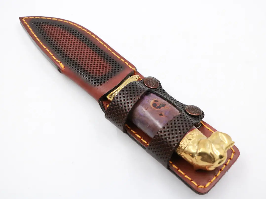 Messerfieber Majestic Hunter