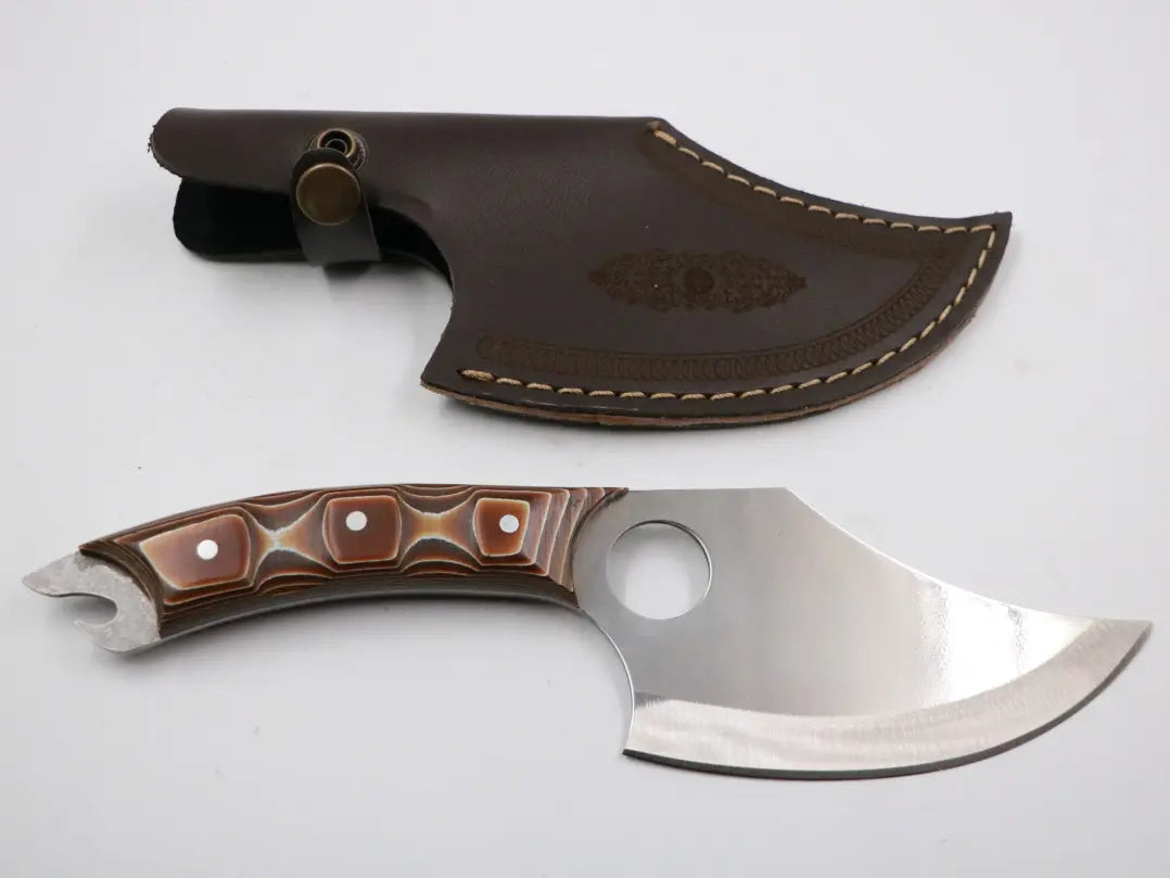 Messerfieber Allrounder Waldküche03