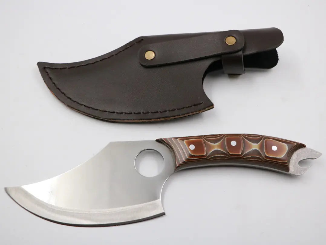 Messerfieber Allrounder Waldküche03