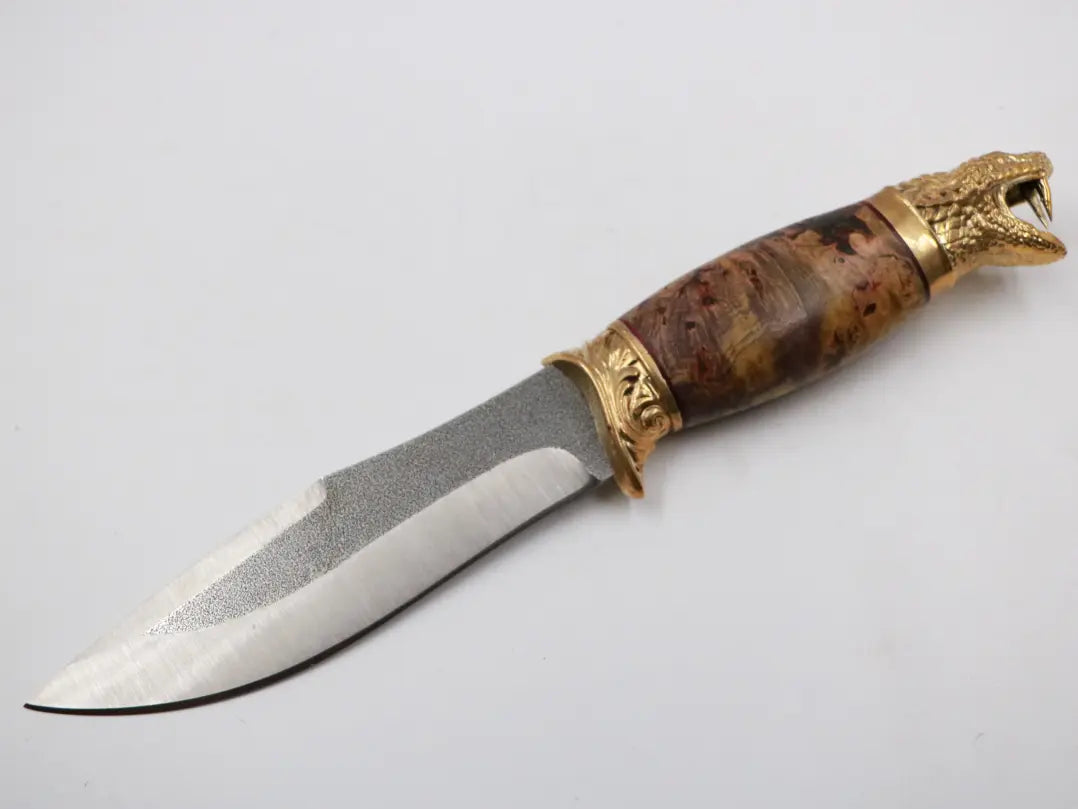 Messerfieber Majestic Hunter