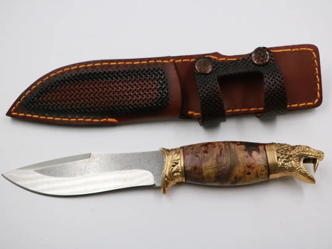 Messerfieber Majestic Hunter