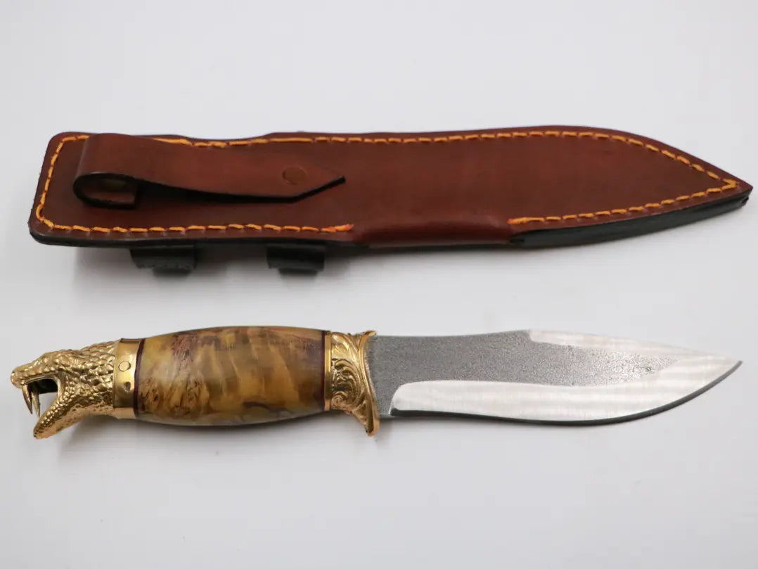 Messerfieber Majestic Hunter